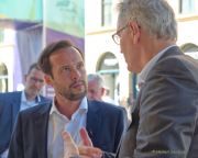 IAA MOBILITY 2023 - Open Space  am 05.09.2023