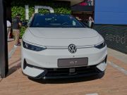 IAA MOBILITY 2023 - Open Space  am 05.09.2023