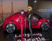 IAA MOBILITY 2023 - Open Space  am 05.09.2023