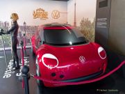 IAA MOBILITY 2023 - Open Space  am 05.09.2023