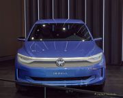 IAA MOBILITY 2023 - Open Space  am 05.09.2023