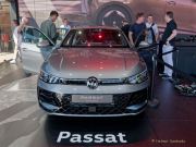 IAA MOBILITY 2023 - Open Space  am 05.09.2023