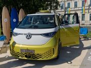 IAA MOBILITY 2023 - Open Space  am 05.09.2023