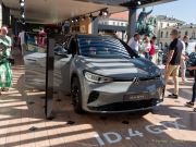 IAA MOBILITY 2023 - Open Space  am 05.09.2023