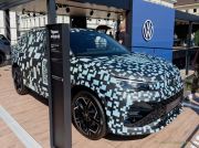 IAA MOBILITY 2023 - Open Space  am 05.09.2023