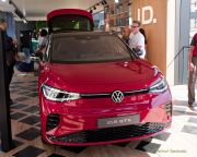 IAA MOBILITY 2023 - Open Space  am 05.09.2023