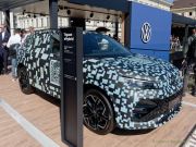 IAA MOBILITY 2023 - Open Space  am 05.09.2023