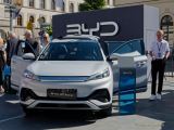 IAA MOBILITY 2023 - Open Space  am 05.09.2023