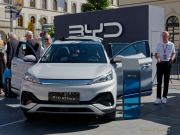 IAA MOBILITY 2023 - Open Space  am 05.09.2023