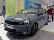 IAA MOBILITY 2023 - Open Space  am 05.09.2023