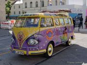 IAA MOBILITY 2023 - Open Space  am 05.09.2023