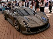 IAA MOBILITY 2023 - Open Space  am 05.09.2023