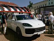 IAA MOBILITY 2023 - Open Space  am 05.09.2023