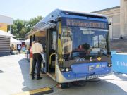 IAA MOBILITY 2023 - Open Space  am 05.09.2023