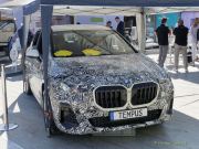 IAA MOBILITY 2023 - Open Space  am 05.09.2023