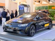 IAA MOBILITY 2023 - Open Space  am 05.09.2023