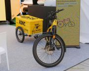 IAA MOBILITY 2023 - Open Space  am 05.09.2023