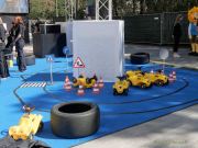 IAA MOBILITY 2023 - Open Space  am 05.09.2023