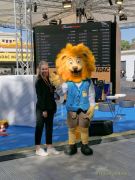 IAA MOBILITY 2023 - Open Space  am 05.09.2023