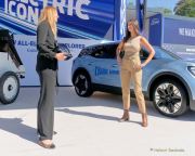 IAA MOBILITY 2023 - Open Space  am 05.09.2023