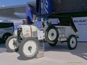 IAA MOBILITY 2023 - Open Space  am 05.09.2023