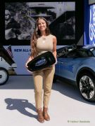 IAA MOBILITY 2023 - Open Space  am 05.09.2023