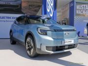 IAA MOBILITY 2023 - Open Space  am 05.09.2023