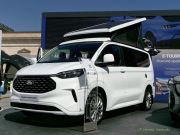 IAA MOBILITY 2023 - Open Space  am 05.09.2023