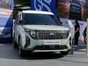 IAA MOBILITY 2023 - Open Space  am 05.09.2023