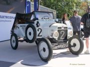 IAA MOBILITY 2023 - Open Space  am 05.09.2023