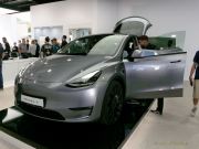 IAA MOBILITY 2023 - Open Space  am 05.09.2023