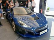 IAA MOBILITY 2023 - Open Space  am 05.09.2023