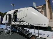 IAA MOBILITY 2023 - Open Space  am 05.09.2023