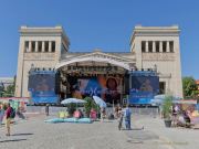 IAA MOBILITY 2023 - Open Space  am 05.09.2023