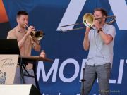 IAA MOBILITY 2023 - Open Space  am 05.09.2023