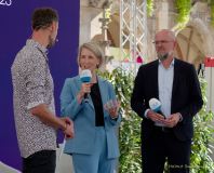IAA MOBILITY 2023 - Open Space  am 05.09.2023