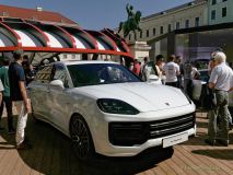 IAA MOBILITY 2023 - Open Space  am 05.09.2023