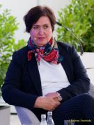 IAA MOBILITY 2025 - Open Space