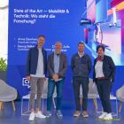 IAA MOBILITY 2025 - Open Space