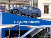 IAA MOBILITY 2025 - Open Space