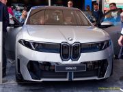 IAA MOBILITY 2025 - Open Space