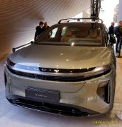 IAA MOBILITY 2025 - Open Space