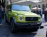 IAA MOBILITY 2025 - Open Space