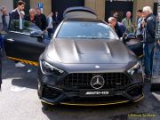 IAA MOBILITY 2025 - Open Space