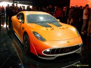 IAA MOBILITY 2025 - Open Space