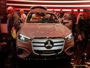 IAA MOBILITY 2025 - Open Space