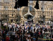 IAA MOBILITY 2025 - Open Space