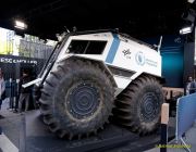 IAA MOBILITY 2025 - Open Space