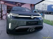 IAA MOBILITY 2025 - Open Space