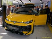 IAA MOBILITY 2025 - Open Space